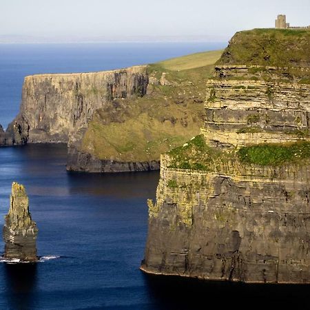 Hotel Coastal View House Doolin Zewnętrze zdjęcie